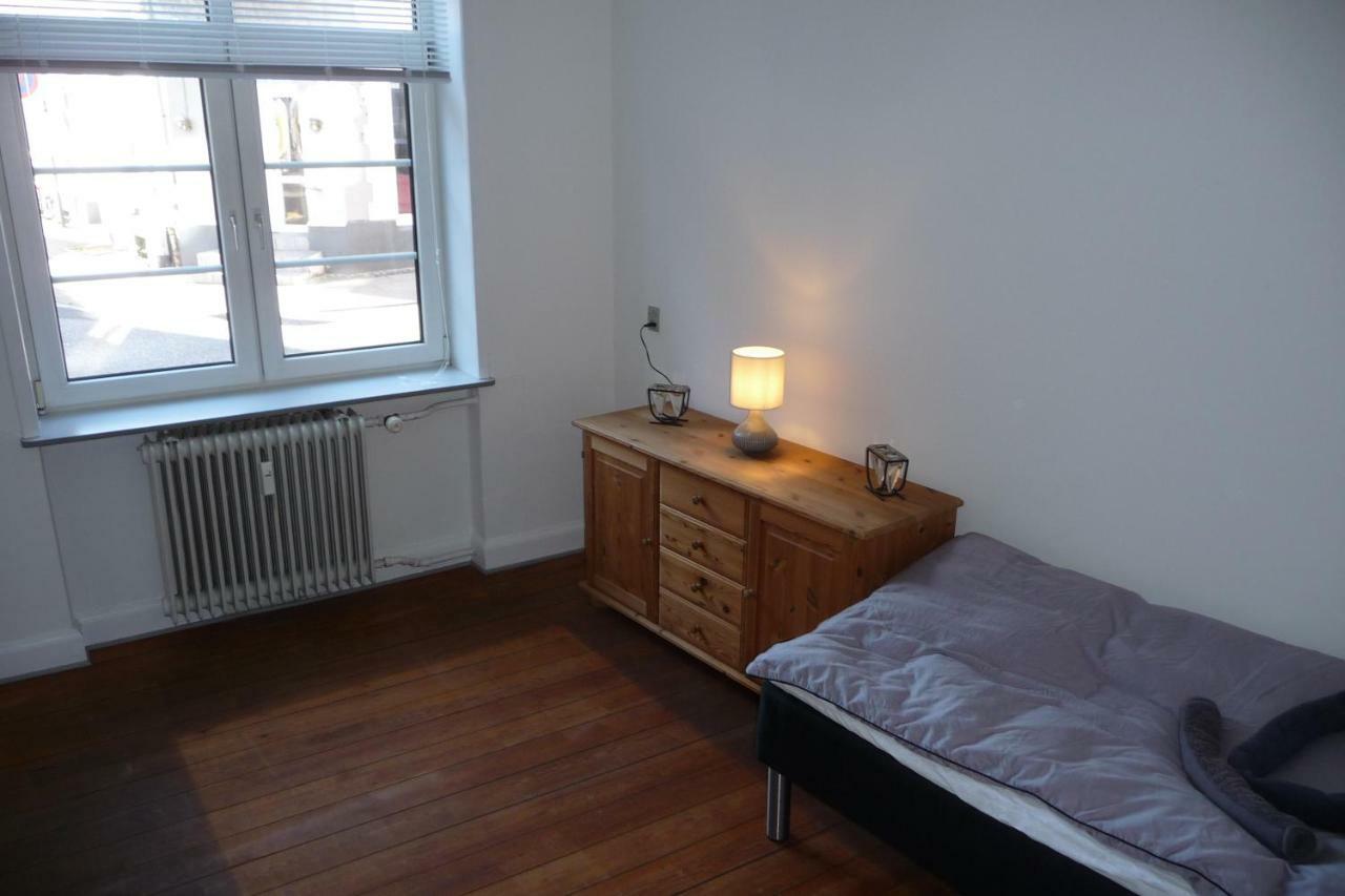 Stor Midt I By. * Sønderborg