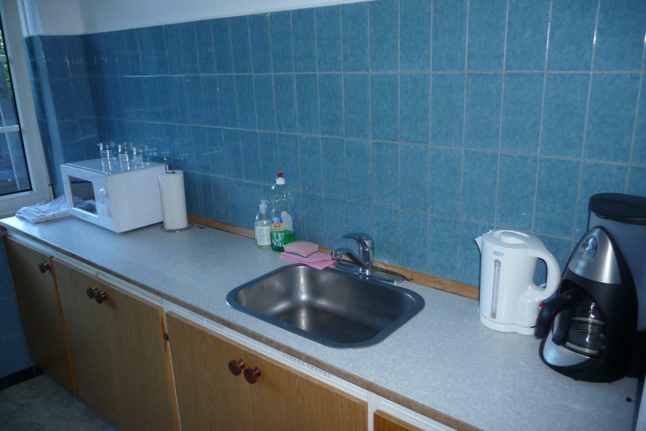 Appartement Stor Midt I By. Sønderborg