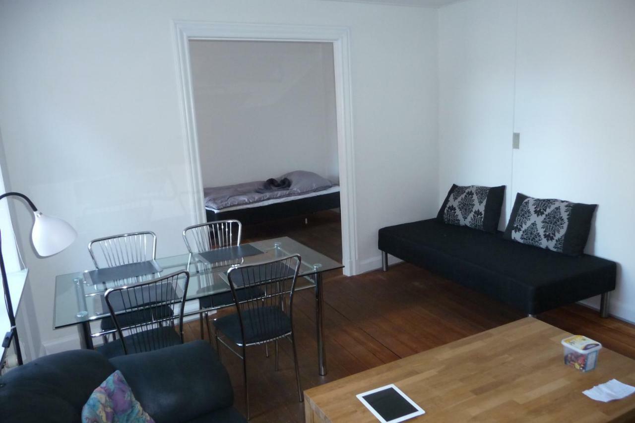 Appartement Stor Midt I By. *