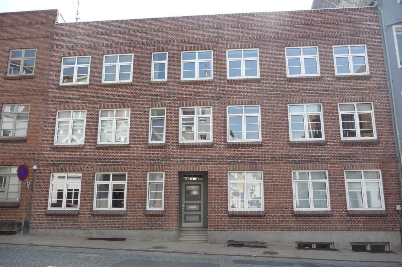 Appartement Stor Midt I By.
